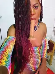 HonneyVictoria webcam model stream image