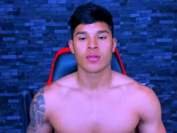 jacod_cock1 webcam model stream image