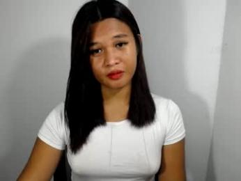 asian_yannie webcam model stream image