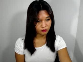 asian_yannie webcam model stream image