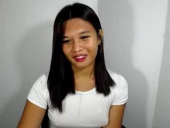 asian_yannie webcam model stream image