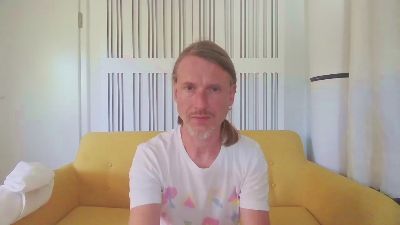 rogue_sam webcam model stream image