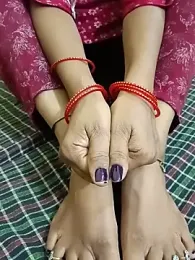 Soniya_089 webcam model stream image