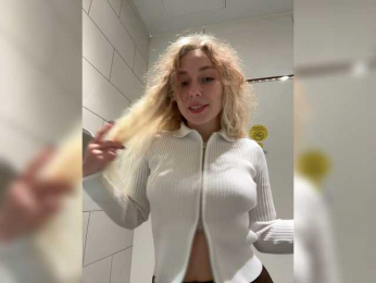 JJane- webcam model stream image