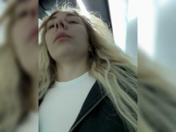 JJane- webcam model stream image