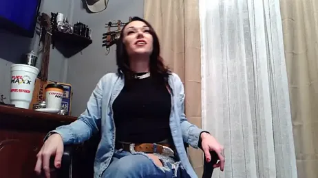 Genevieve143 webcam model stream image