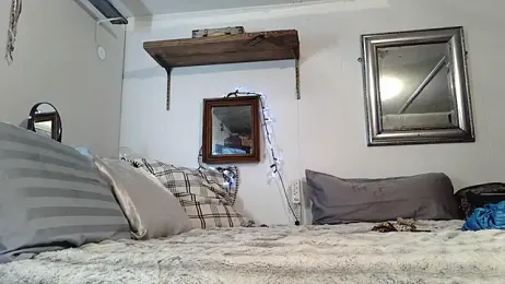 Genevieve143 webcam model stream image