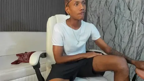 ManSant webcam model stream image