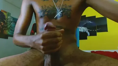 ManSant webcam model stream image