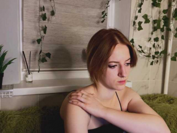 -LisaMeow- webcam model stream image