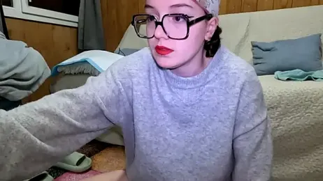 ju_juliette webcam model stream image
