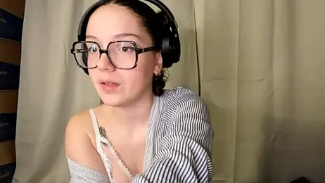 ju_juliette webcam model stream image