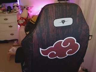 boudoirbunny webcam model stream image