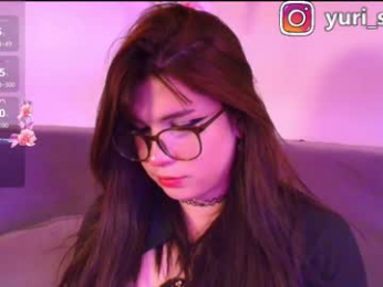 yuri_stars webcam model stream image