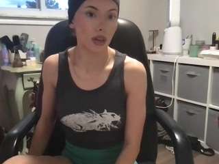 thevenusflytrap webcam model stream image