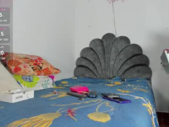 vicky_hotteei webcam model stream image