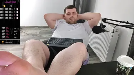 KingMarti webcam model stream image