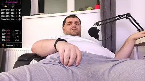 KingMarti webcam model stream image