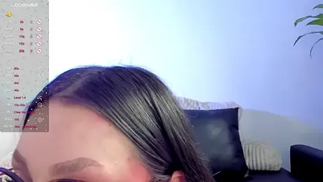 Scarlett_Jackson2 webcam model stream image