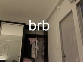 melaniatepp webcam model stream image