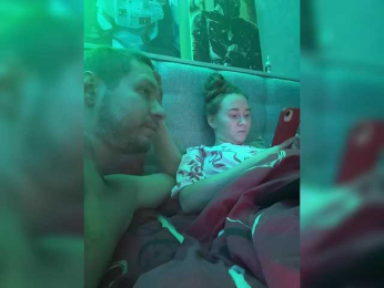 SvParochka webcam bongacams model stream image