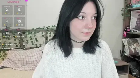 1lisabunny webcam model stream image