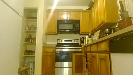 DiamondMonroeXo webcam model stream image