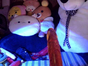 alice-nova webcam bongacams model stream image