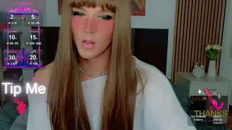 HelenSpellman webcam model stream image