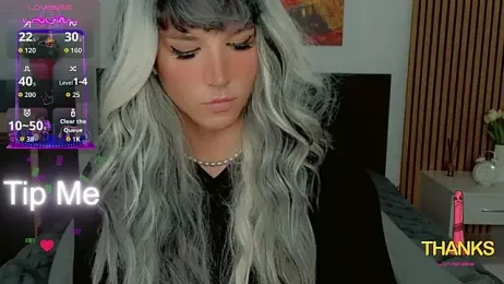 HelenSpellman webcam model stream image