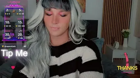 HelenSpellman webcam model stream image