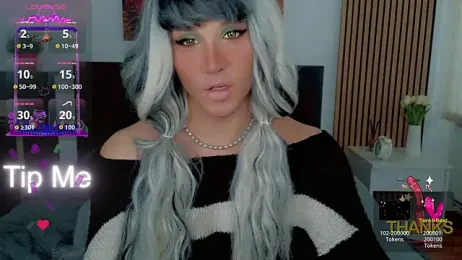 HelenSpellman webcam model stream image