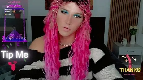 HelenSpellman webcam model stream image