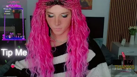HelenSpellman webcam model stream image