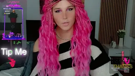 HelenSpellman webcam model stream image