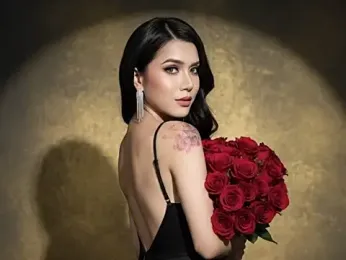 nataliamoris webcam model stream image