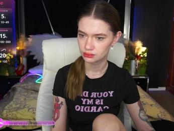 AnacondaOn webcam bongacams model stream image