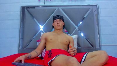 TemptKing webcam model stream image