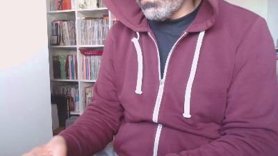 spector2 webcam model stream image