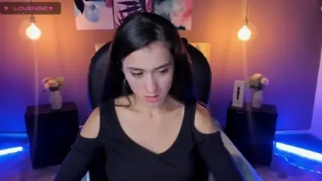 SharonSander webcam model stream image