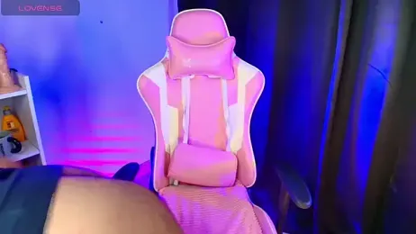 jacoob_woods webcam model stream image