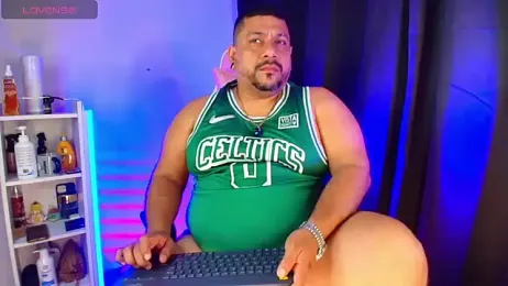 jacoob_woods webcam model stream image