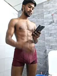 rohit_punjab webcam stripchat model stream image