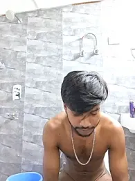 rohit_punjab webcam stripchat model stream image