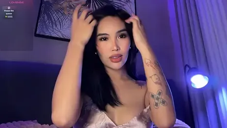 BadassBabee webcam model stream image