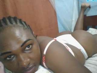 cutyleila webcam model stream image