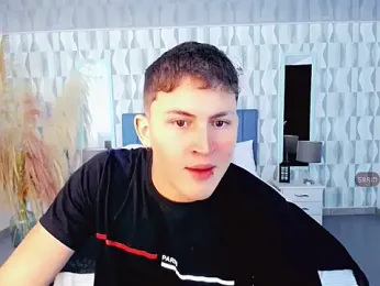 Axel_savage webcam model stream image