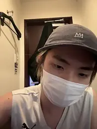 tokage00727 webcam stripchat model stream image