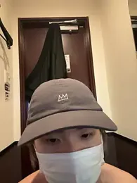 tokage00727 webcam model stream image