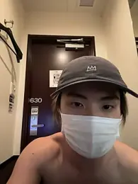 tokage00727 webcam model stream image